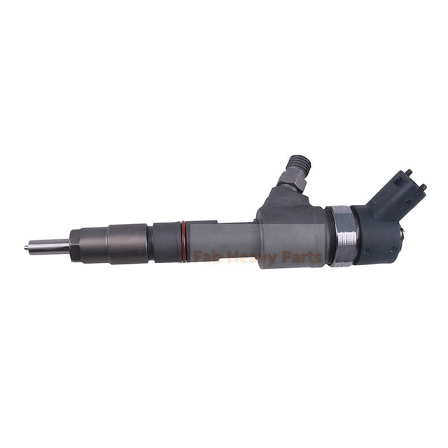 Injecteur de carburant MIU802884 pour moteur Yanmar 4TNV98C 4TNV98CT John Deere Loader 204L 244K 304L 318E 319E 320E 320G