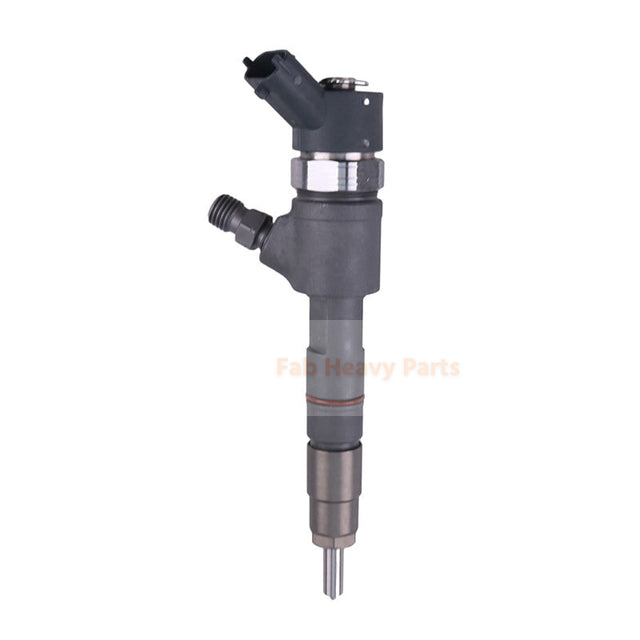 Fuel Injector MIU802884 Fits for Yanmar Engine 4TNV98C 4TNV98CT John Deere Loader 204L 244K 304L 318E 319E 320E 320G