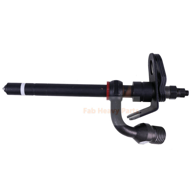 Fuel Injector RE506898 Angkop para sa John Deere Engine 3029 4039 4045 6068 Combine 3518 9470 C230 S540