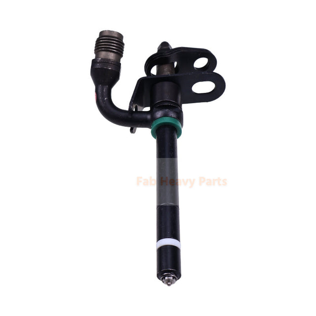 Injecteur de carburant RE509896 RE515684, adapté au moteur John Deere 3029 4045 4045 5103 5610 5045E 5055E 5065E 5075E 550H 650H