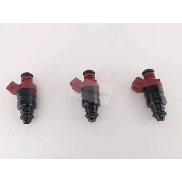 Injecteur de carburant S11-1112010 pour moteur Chery QQ 372 SQR372