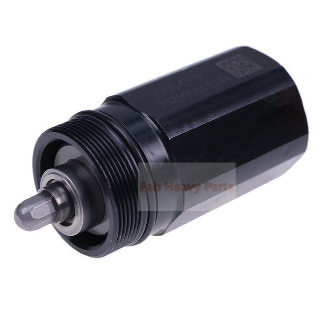 Válvula de inyector de combustible 3080429 4307547 compatible con motor Cummins QSM11 ISM11 M11