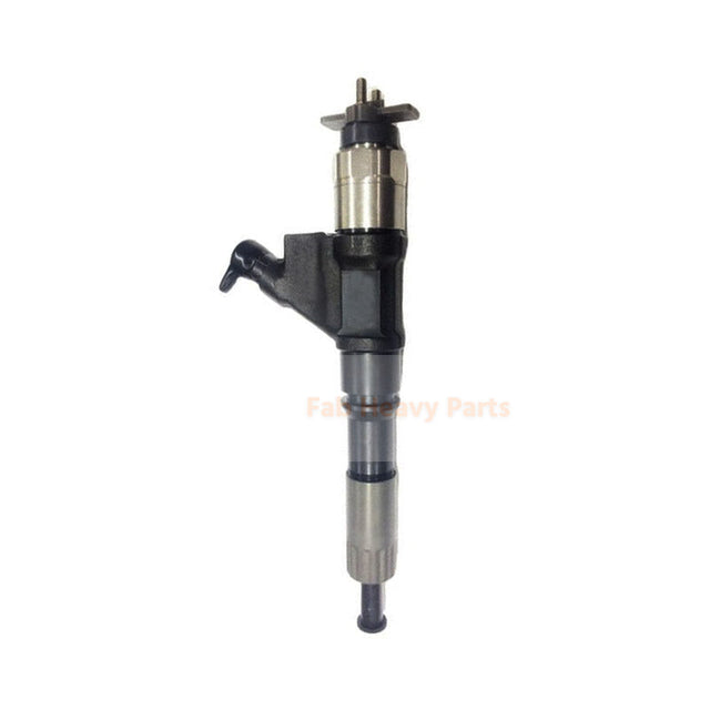 Fuel Injector VG1246080051 095000-8011 Angkop para sa Sinotruk Engine WD615 Howo Truck A7