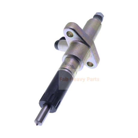 Fuel Injector VI1153003940 Angkop para sa Isuzu Engine 4BG1 6BG1 Kobelco Excavator SK200SRLC SK200SR