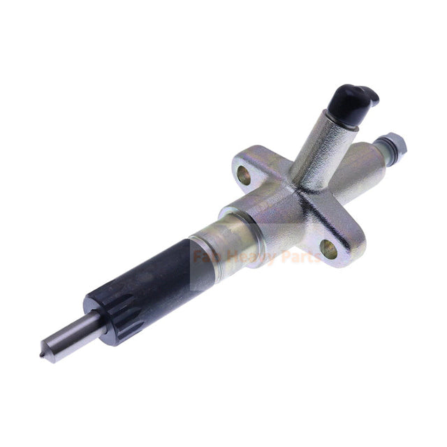 Injecteur de carburant VI1153003940, adapté au moteur Isuzu 4BG1 6BG1 Kobelco, pelle SK200SRLC SK200SR