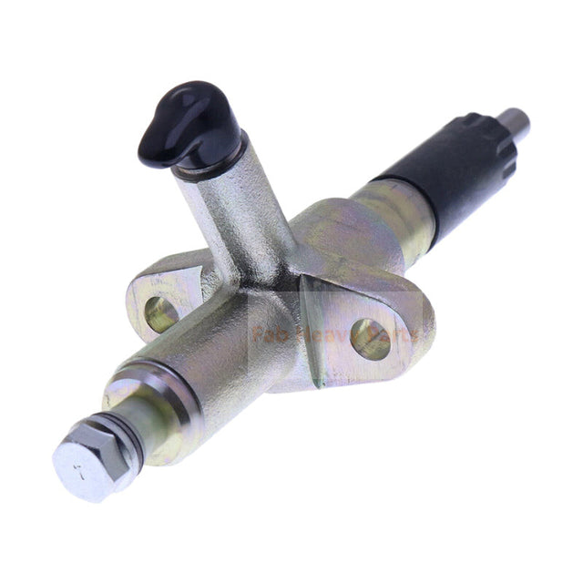 Injecteur de carburant VI1153003940, adapté au moteur Isuzu 4BG1 6BG1 Kobelco, pelle SK200SRLC SK200SR