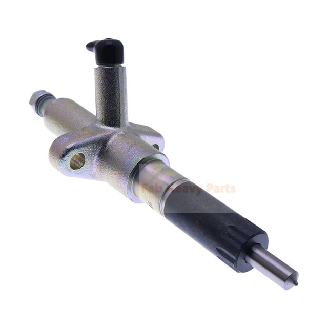 Injecteur de carburant VI1153003940, adapté au moteur Isuzu 4BG1 6BG1 Kobelco, pelle SK200SRLC SK200SR