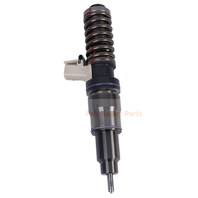 Injecteur de carburant VOE20847327 VOE20530081, adapté au moteur Volvo D12 EC330C LD EC360B LC L150E L180E L150F L180F L220E L220F