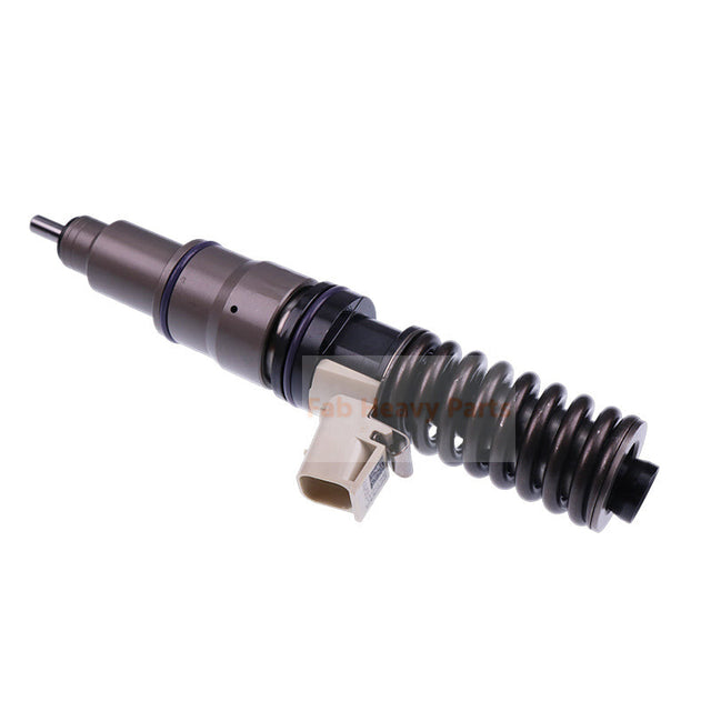 Injecteur de carburant VOE21569191, adapté au moteur Volvo D11A D11B D11C camion FH9 FH10 FM11 FMX9 NH10 NH16