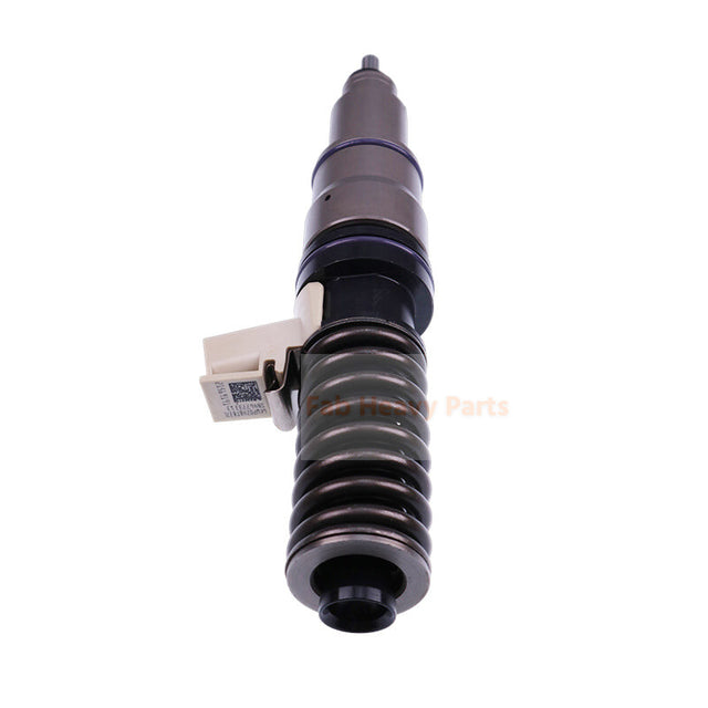 Fuel Injector VOE21569191 Angkop para sa Volvo Engine D11A D11B D11C Truck FH9 FH10 FM11 FMX9 NH10 NH16