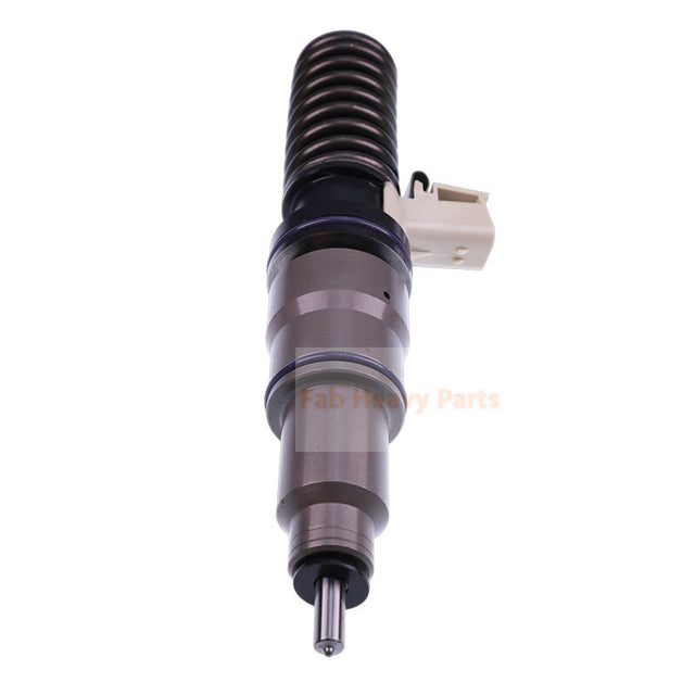 Fuel Injector VOE21569191 Fits for Volvo Engine D11A D11B D11C Truck FH9 FH10 FM11 FMX9 NH10 NH16