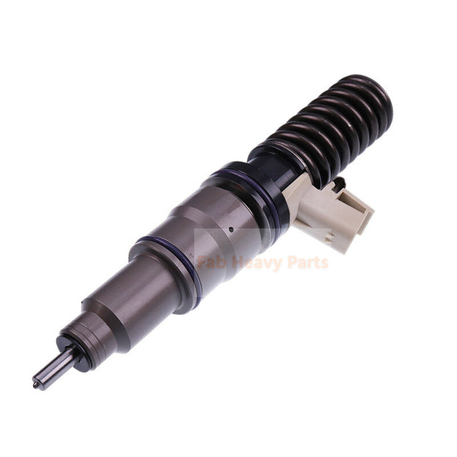 Brandstofinjector VOE21569191 Past voor Volvo Motor D11A D11B D11C Truck FH9 FH10 FM11 FMX9 NH10 NH16