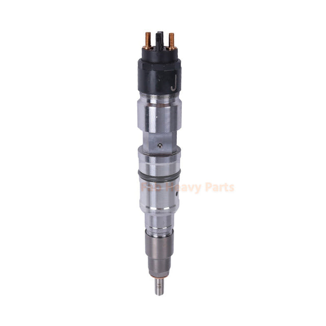 Brandstofinjector VOE21773130 Past voor Volvo Graafmachine EC140D EC160D EC180D EC220D EC235D ECR145D ECR235D EW140D EW160D EW180D