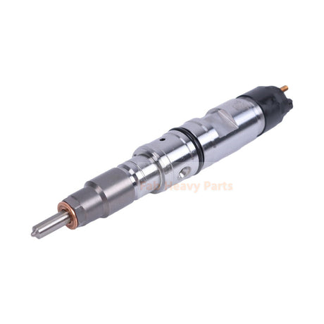 Injecteur de carburant VOE21773130 pour pelle Volvo EC140D EC160D EC180D EC220D EC235D ECR145D ECR235D EW140D EW160D EW180D