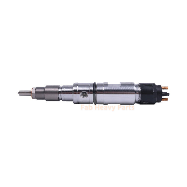 Fuel Injector VOE21773130 Fits for Volvo Excavator EC140D EC160D EC180D EC220D EC235D ECR145D ECR235D EW140D EW160D EW180D