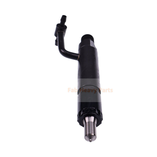 Injecteur de carburant YM729604-53100, 3 pièces, adapté au moteur Komatsu 3D88E-6 4D88-6 4D88E-6, pelle PC55MR-3 PC45MR-3 PC35MR-3 PC30MR-3