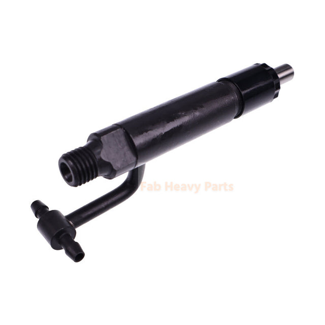 Injecteur de carburant YM729604-53100, 4 pièces, adapté au moteur Komatsu 3D88E-6 4D88-6 4D88E-6, pelle PC55MR-3 PC45MR-3 PC35MR-3 PC30MR-3