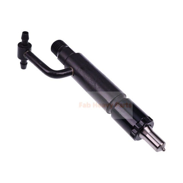 Injecteur de carburant YM729604-53100, 3 pièces, adapté au moteur Komatsu 3D88E-6 4D88-6 4D88E-6, pelle PC55MR-3 PC45MR-3 PC35MR-3 PC30MR-3