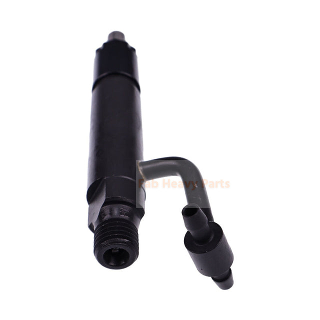 Injecteur de carburant YM729604-53100, 3 pièces, adapté au moteur Komatsu 3D88E-6 4D88-6 4D88E-6, pelle PC55MR-3 PC45MR-3 PC35MR-3 PC30MR-3