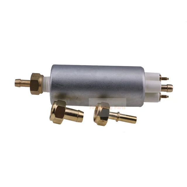 12V Polttoaineen nostopumppu 236259GT Genie GS-3384 GS-3390 GS-4390 GS-5390 S-100 S-40 S-80 S-65 SX-150 Z-45 Z-62/40 Z-80/60