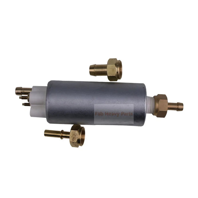 12V Polttoaineen nostopumppu 236259GT Genie GS-3384 GS-3390 GS-4390 GS-5390 S-100 S-40 S-80 S-65 SX-150 Z-45 Z-62/40 Z-80/60