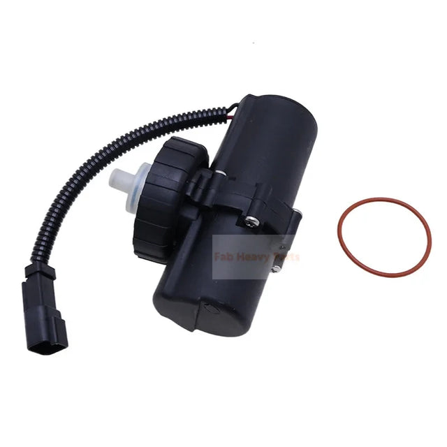 Fuel Lift Pump 249-7669 2497669 Fits for Caterpillar CAT Backhoe Loader 444E 442E 434E 432E 428E 422E 420D Engine 3054C C4.4