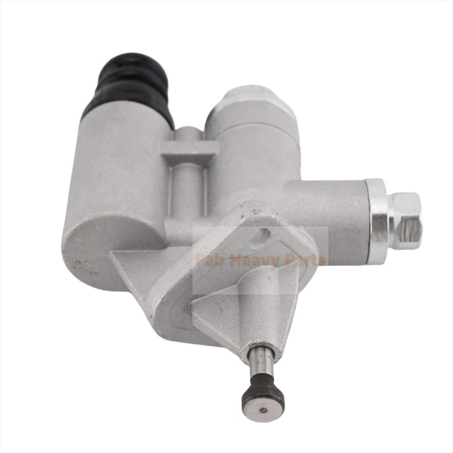 Fuel Lift Pump 6733-71-6510 Fits for Komatsu Engine SA6D114-1 SA4D102E-1 Wheel Loader WA420-3 WA420-DZ-3 WA320-3