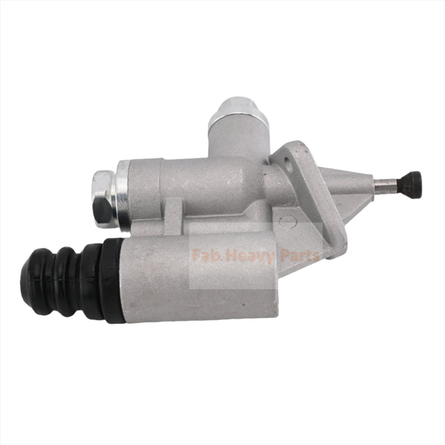 Pompe de levage de carburant 6733-71-6510, compatible avec moteur Komatsu SA6D114-1 SA4D102E-1, chargeuse sur pneus WA420-3 WA420-DZ-3 WA320-3