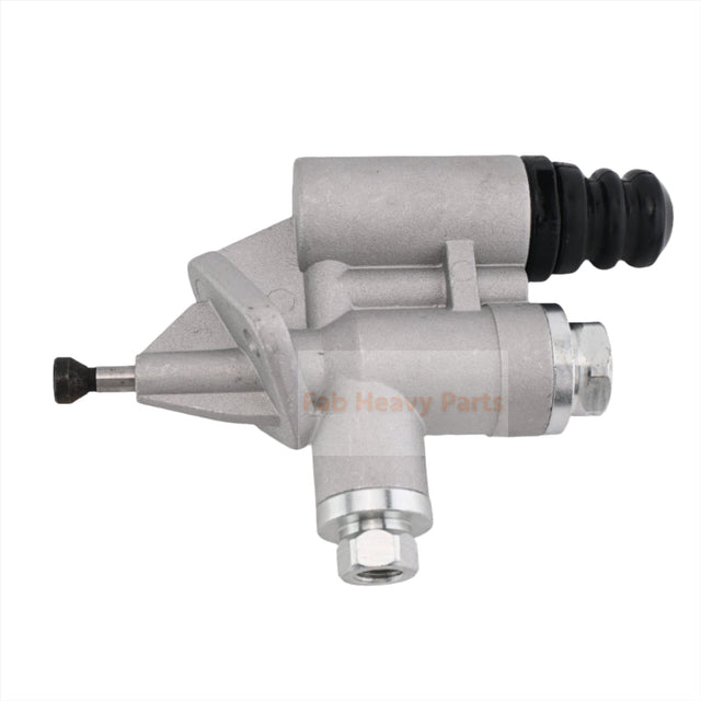 Fuel Lift Pump 6733-71-6510 Fits for Komatsu Engine SA6D114-1 SA4D102E-1 Wheel Loader WA420-3 WA420-DZ-3 WA320-3