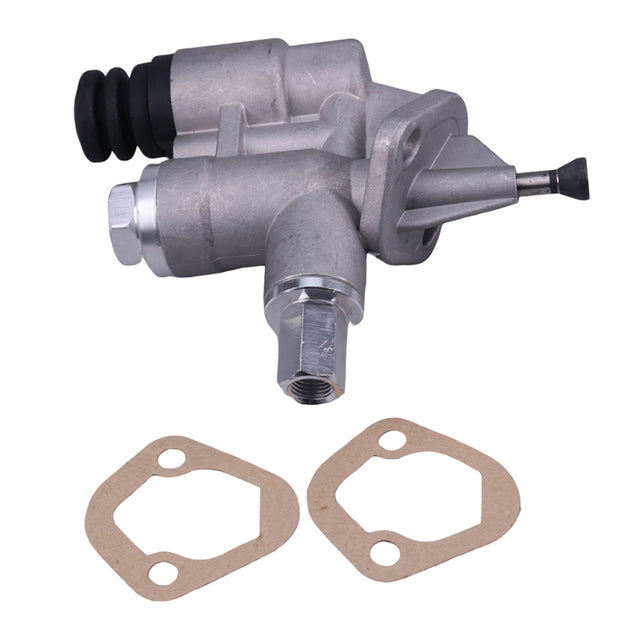 Fuel Lift Pump 6742-01-2190 Fits for Komatsu Wheel Loader WA380-DZ-3