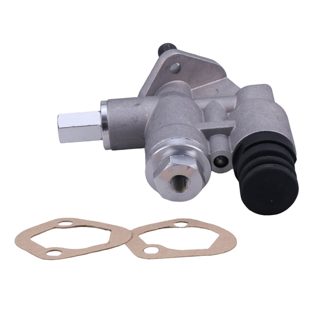 Fuel Lift Pump 6742-01-2190 Fits for Komatsu Wheel Loader WA380-DZ-3