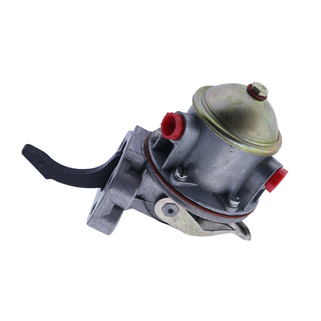 Fuel Lift Pump ULPK0002 para sa Perkins Engine 1006-6 1006-60 1006-6T 1006-6TW 1006-60T 1006-60TA 1006-60TW