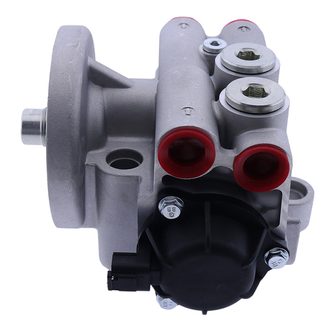 Fuel Priming Pump Base Assembly 190-8970 1908970 Fits for Caterpillar CAT Engine 3126B 3512C C7 C11 C13 C15 C27 C32