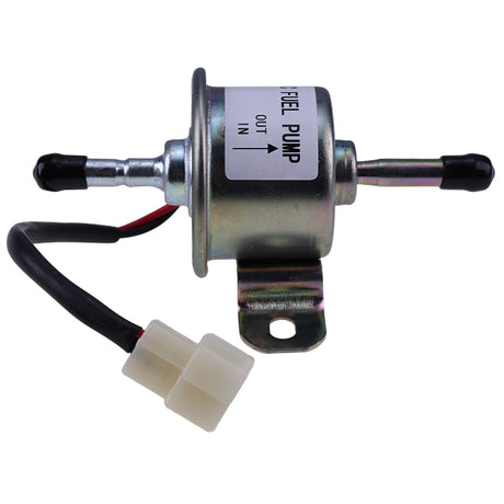 Kraftstoffpumpe 129412-52100 für Yanmar-Motor 4TNV88 4TNV94 4TNV98