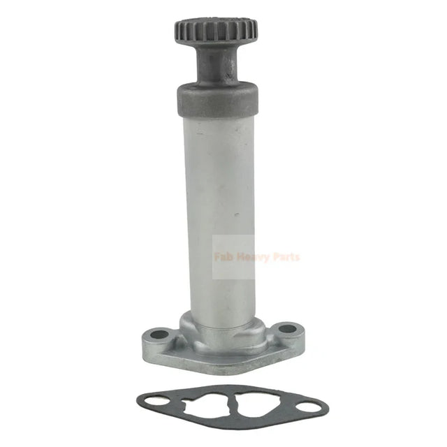 Pompe à carburant 162-3904 1623904 8N-0495 8N0495 2W-2604 2W2604 6N-6803 6N6803, convient pour moteur Caterpillar CAT 3304 3306 3406 3204 3208