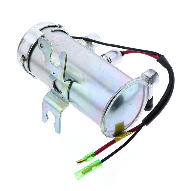 Pompe d'alimentation en carburant 17/932200 pour moteur Isuzu 4LE1 4LE2 JCB, pelle 8085 8065 RTS 8055 ZTS 8055 RTS 8065 ZTS