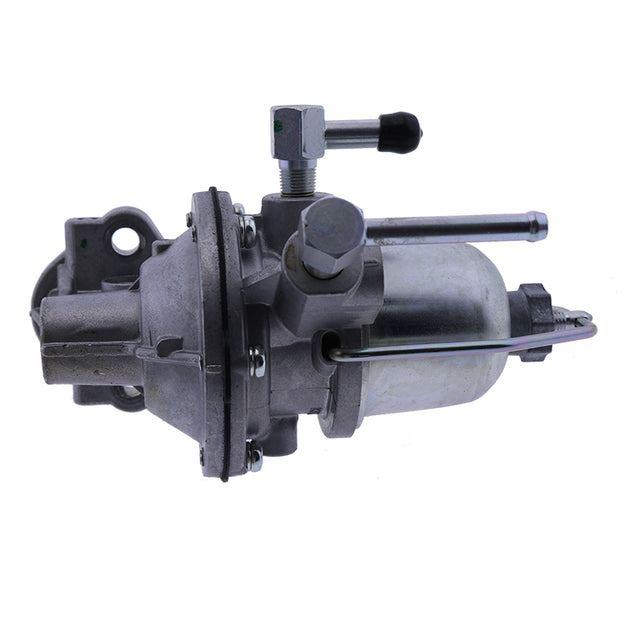 Kraftstoffpumpe 17010-50K60 für Nissan Motor H15 H20II H25II K15 K21 K25 TCM Gabelstapler