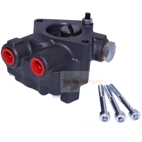 Bomba de combustible 20997341 85103778 compatible con motor Volvo D11 D13 D16 camión FH FM FM9 PREVH autobús B11R B12B B13R B9L B9R B9S B9TL