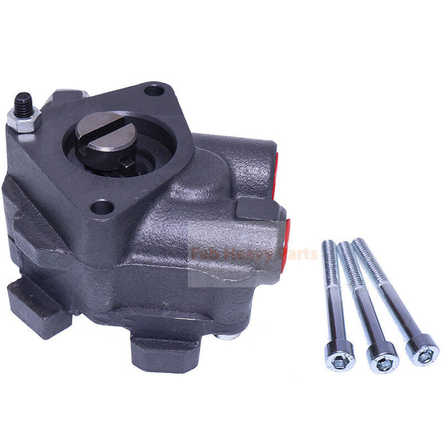 Pompe à carburant 20997341 85103778, compatible avec moteur Volvo D11 D13 D16 camion FH FM FM9 PREVH Bus B11R B12B B13R B9L B9R B9S B9TL