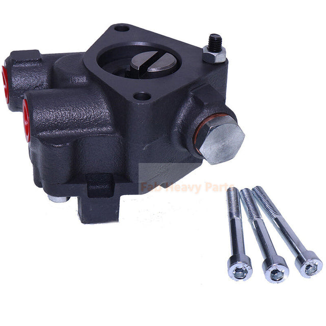 Pompe à carburant 20997341 85103778, compatible avec moteur Volvo D11 D13 D16 camion FH FM FM9 PREVH Bus B11R B12B B13R B9L B9R B9S B9TL