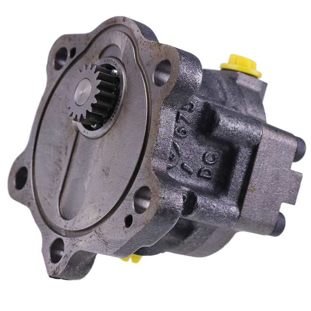 Pompe à carburant 2641A307 pour moteur Perkins 1104D-E44T 1104D-E44TA 1106D-E66TA