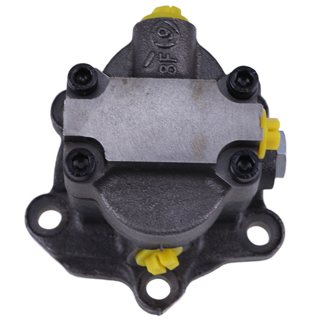 Pompe à carburant 293-0249 2930249, compatible avec moteur Caterpillar CAT C4.4 C6.6, pelle M313D M315D M315D2 M316D M317D2 M318D M322D