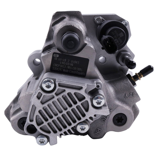 Polttoainepumppu 3977845 Sopii 07-2018 Dodge Cummins -moottoriin 6,7L