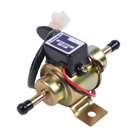 Fuel Pump 4647138 for Hitachi Excavator ZX55UR-2 ZX55UR-2D ZX55UR-2DU ZX55UR-2U ZX55UR-3 ZX55UR-3D