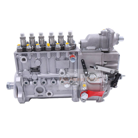 Kraftstoffpumpe 4945791 Passend für Cummins-Motor 6CT 6CT8.3 6L340