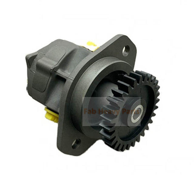 Brandstofpomp 5010284792 Geschikt voor MACK-motor E.TECH Renault Truck Magnum