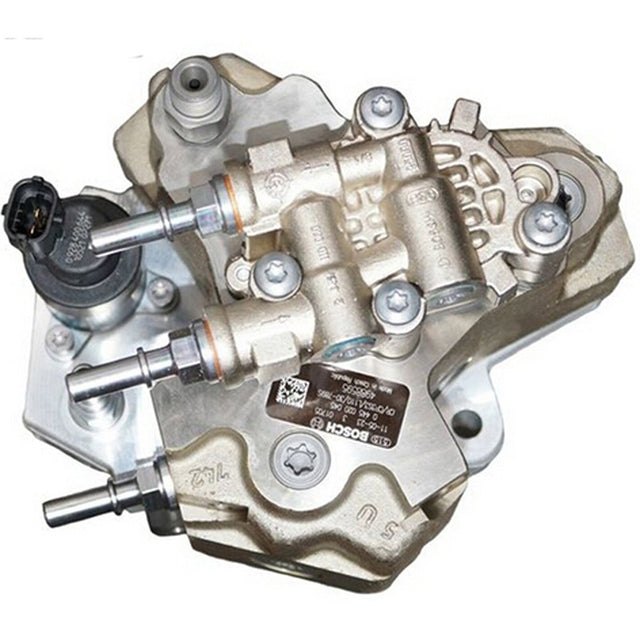 Brandstofpomp 5264248 4982057 Past voor Cummins Motor ISF3.8 4B3.9 G5.9 G3.9 B4.5S