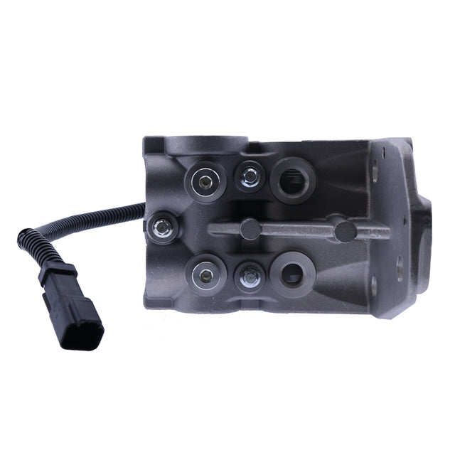 Bomba de combustible 5362271 4935007 compatible con motor Cummins 8.3L ISC QSC ISX