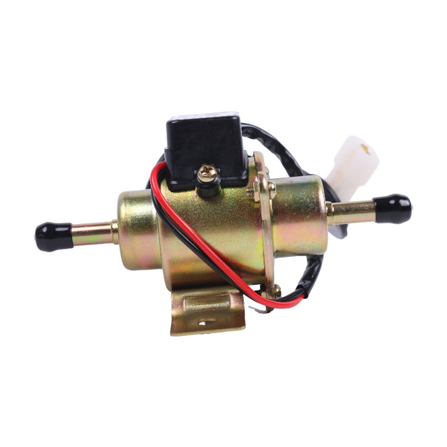 Fuel Pump 825232 for Briggs & Stratton Engine 430447-0105-01 433447-0115-01 433447-0215-E2 580447-0105-E1 580447-0115-E2