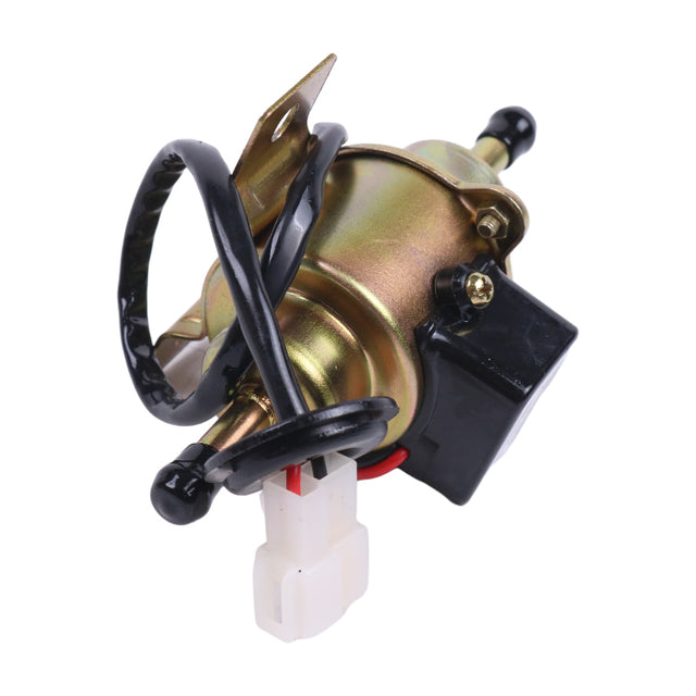 Fuel Pump 825232 for Briggs & Stratton Engine 430447-0105-01 433447-0115-01 433447-0215-E2 580447-0105-E1 580447-0115-E2